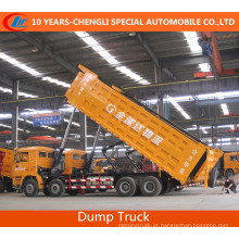 Caminhão de descarga Dump de levantamento dianteiro para a venda